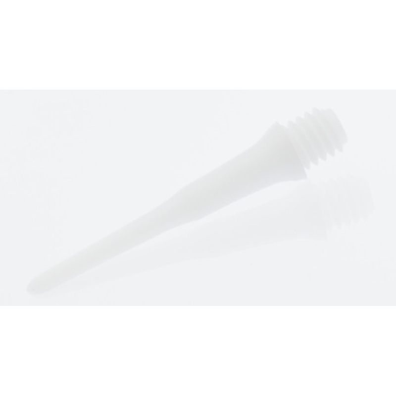 L-style Standard Lippoint Soft Tips – 2ba Snow