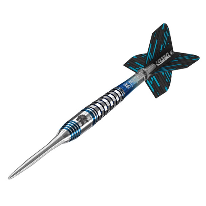Paul Lim Legend G2 24g Steel Tip