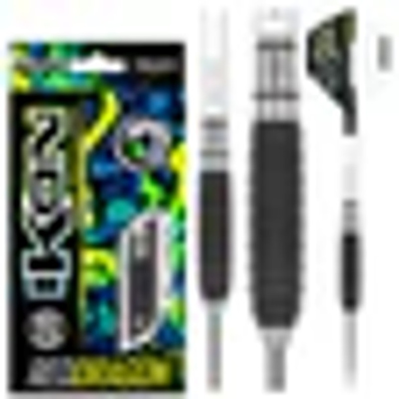 Red Dragon IKON 1.3 Steel Tip – 25g