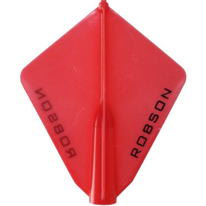 Robson Plus Flights Astra Red