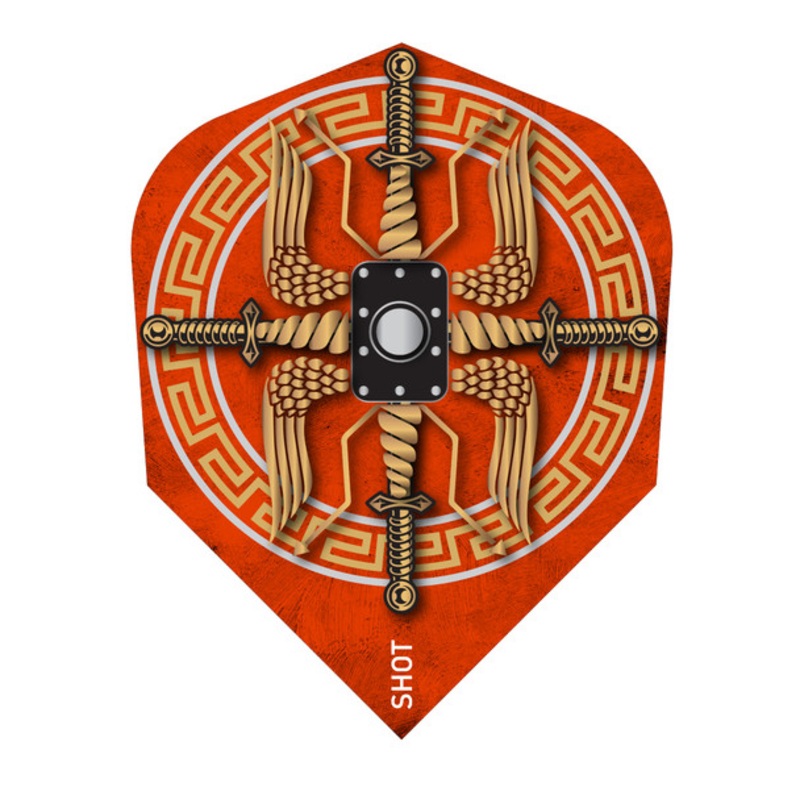Shot Celt Centurion Flight – Small Standard