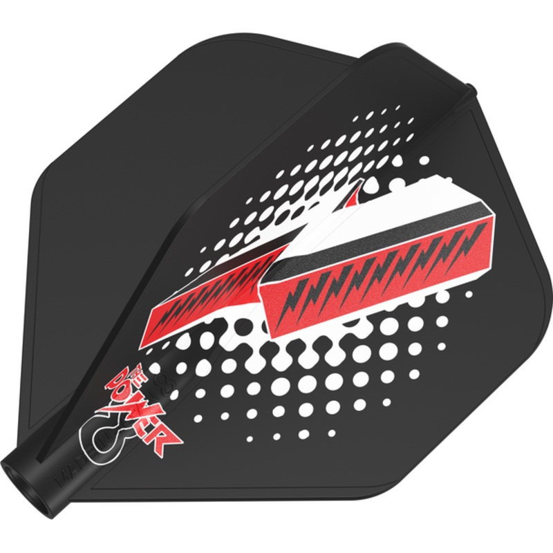 Target 8 Flight Phil Taylor Standard (No2)