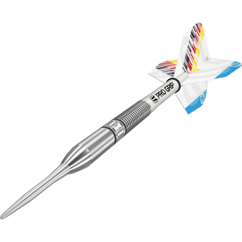 Target Gabriel Clemens 90% Steel Tip – 23g