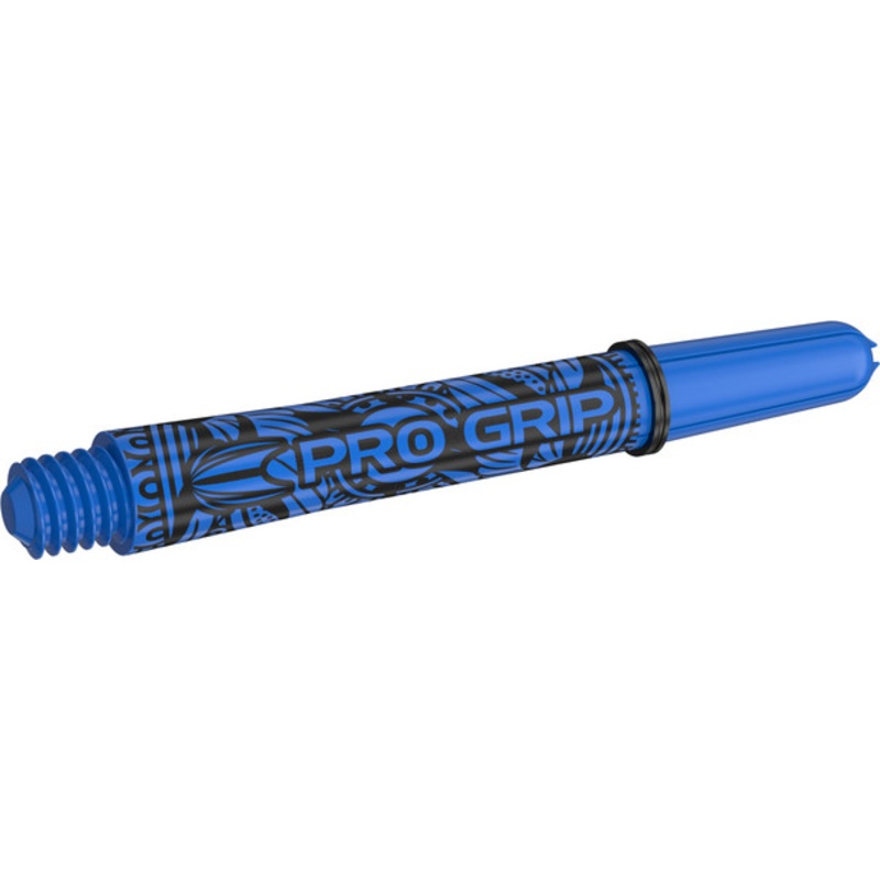 Target Ink Pro Grip Blue Intermediate