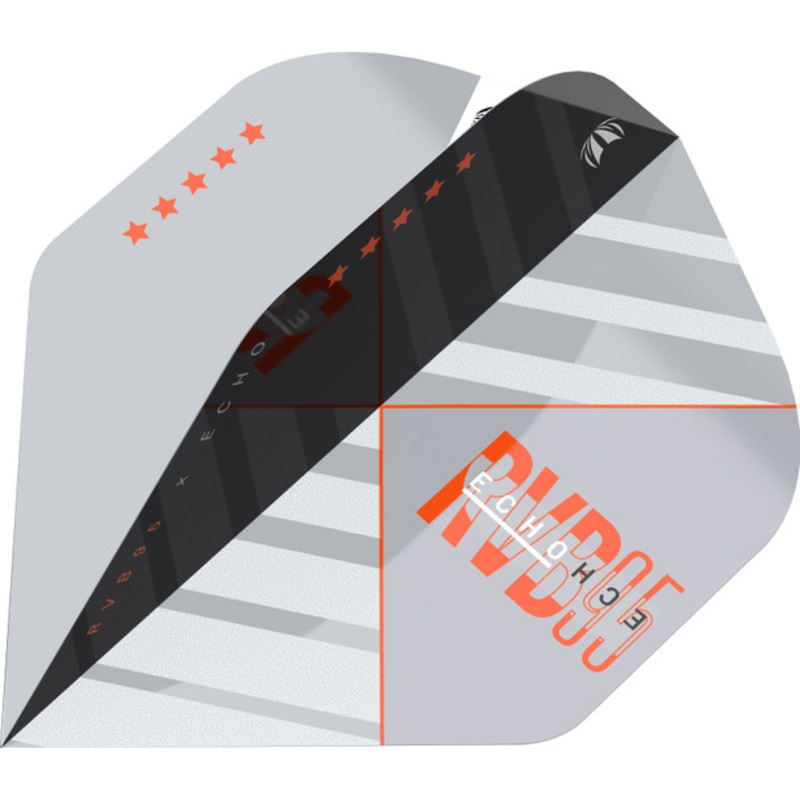 Target RVB 95 x ECHO PRO.ULTRA  FLIGHTS