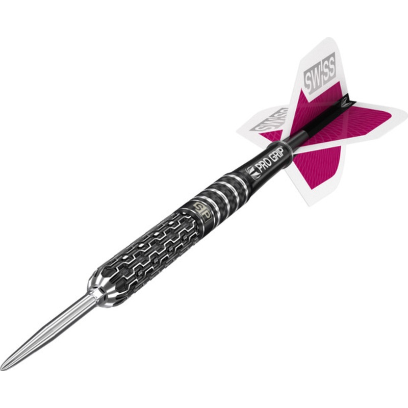 TARGET SWISS POINT SP03 STEEL TIP – 23g
