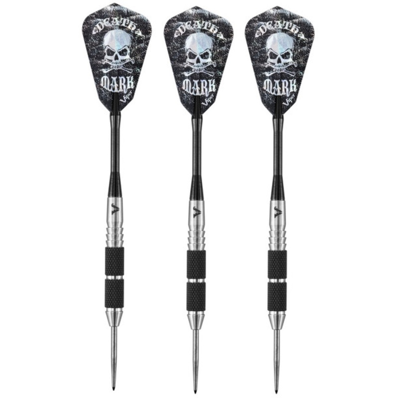 Viper Desperado Steel Tip, 80% Tungsten, 24g 23-1603-24