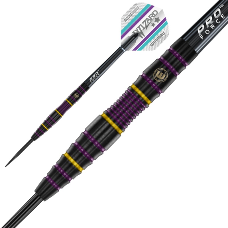 Winmau Simon Whitlock 85%  – 22g