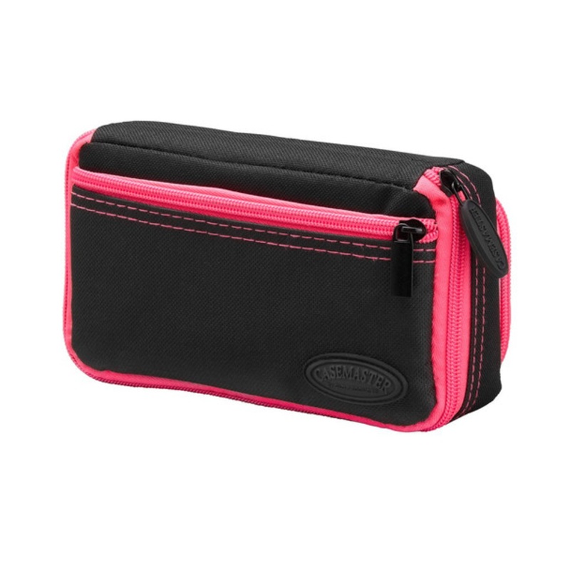 Casemaster Plazma Plus Case Black & Pink