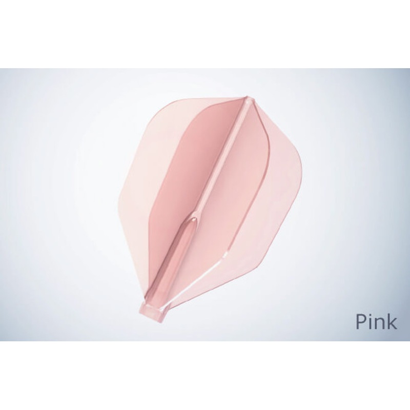 Cosmo Fit Flight AIR  – Shape Pink