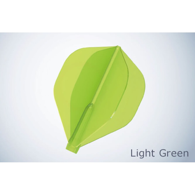 Cosmo Fit Flight AIR  – Standard  Lgt Green