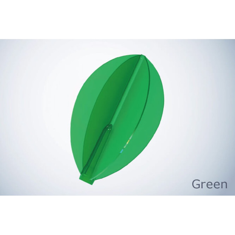 Cosmo Fit Flight AIR  – Teardrop Green