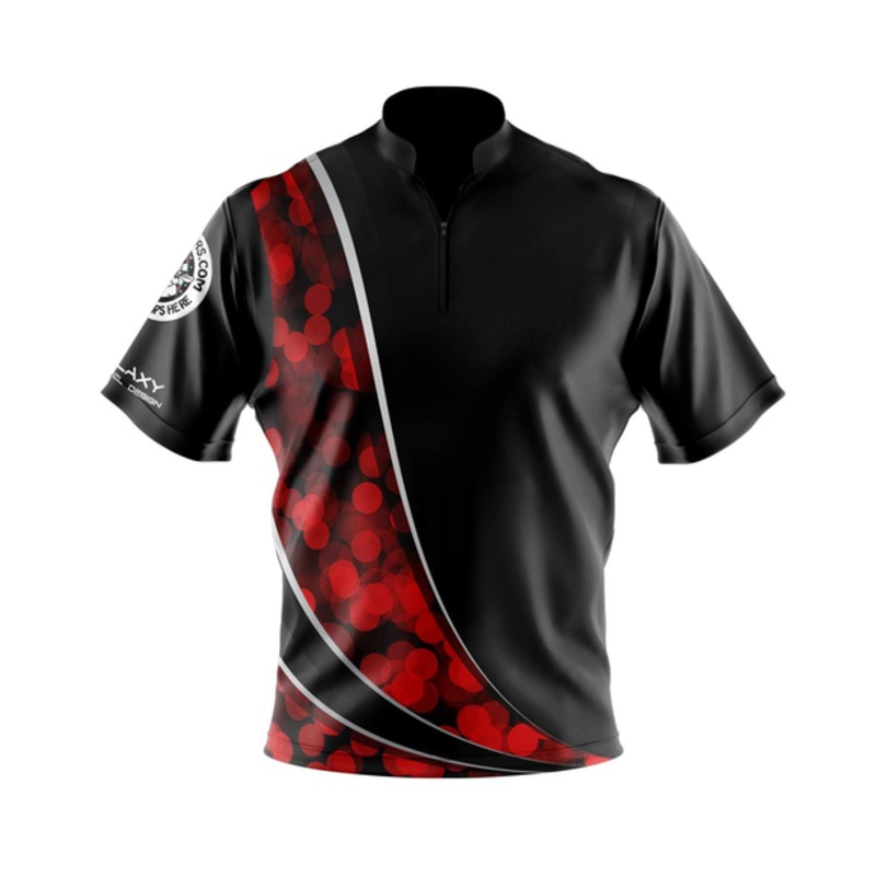 Dart Brokers Jersey Black