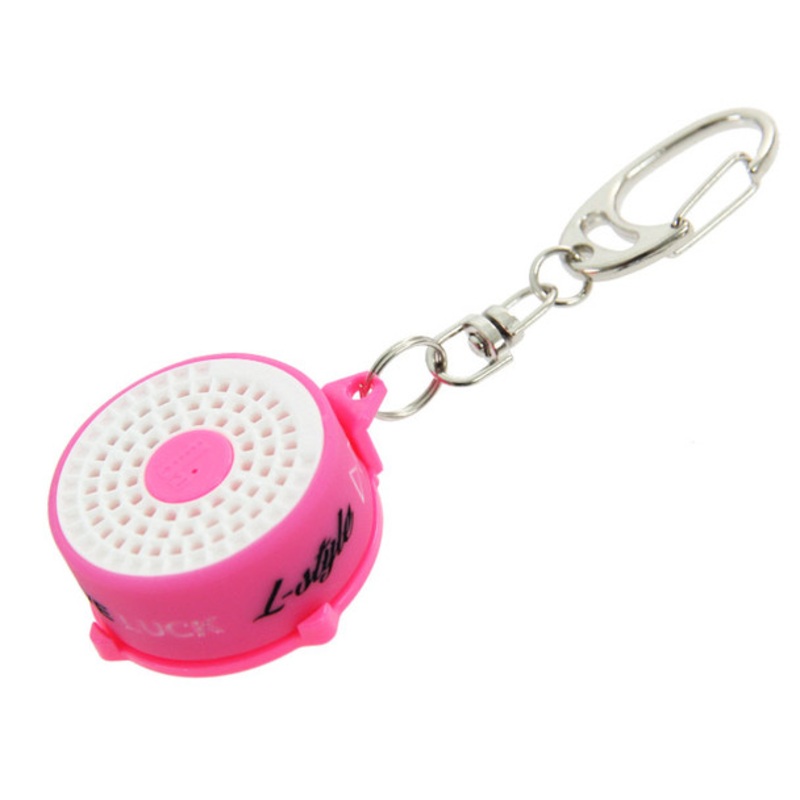 L-Style Bull Shaft / Tip Extractor Tool & Holder – Pink