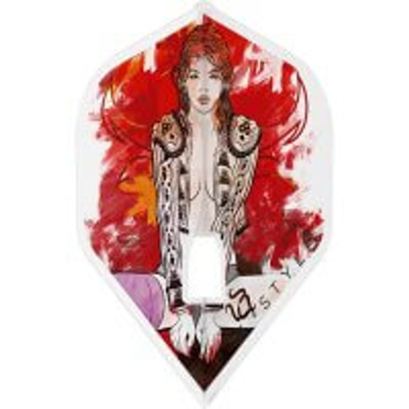 L-style Champagne Zodiac Taurus Flights – Standard L1c