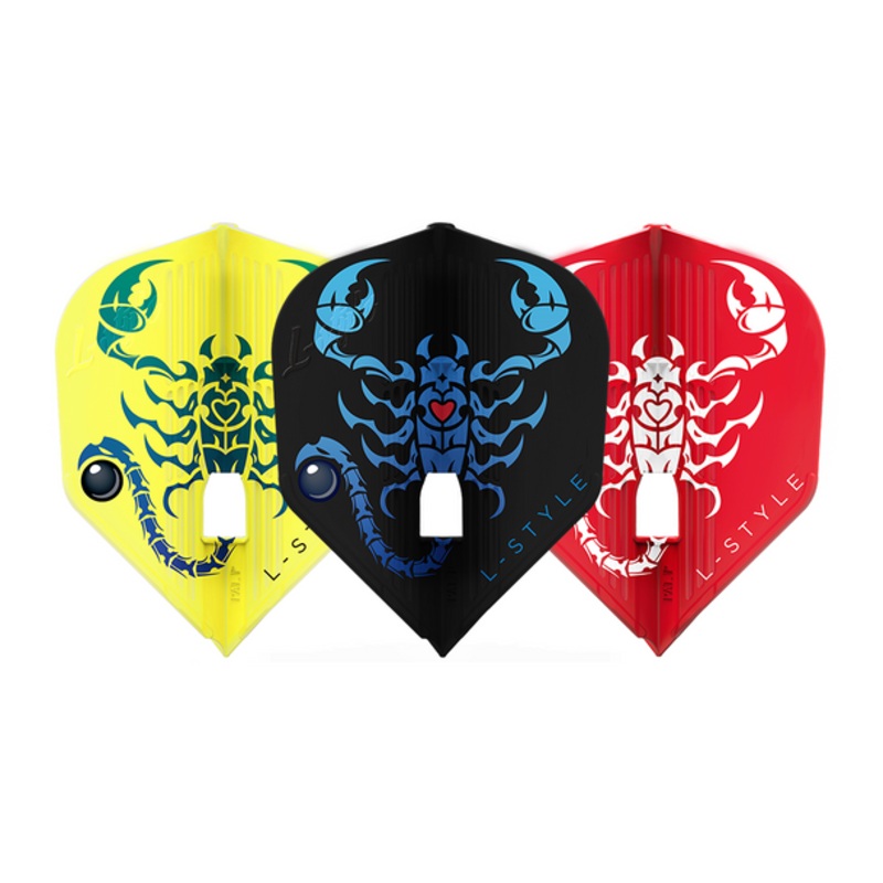 L-Style Deta Hedman V.2 Small Standard L3 KAMI Flights