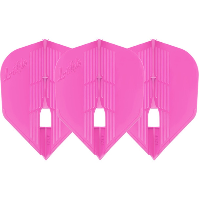 L-style KAMI Champagne Flights – Small Standard L3 Pink