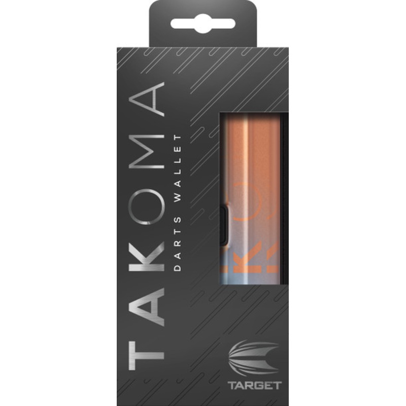 “Limited” Takoma Sera Wallet in 3 Colors