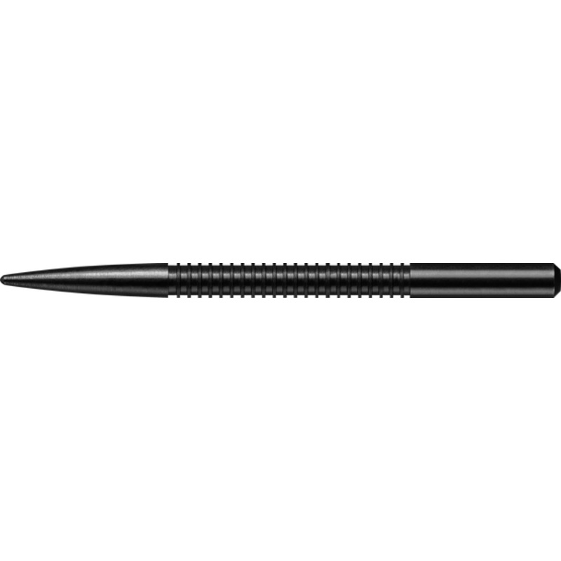 Mission Probe V2 Points – Black – Length 36mm