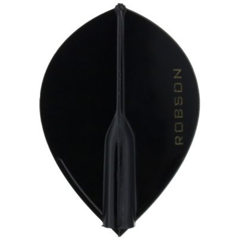 Robson Plus Flights Pear – Black
