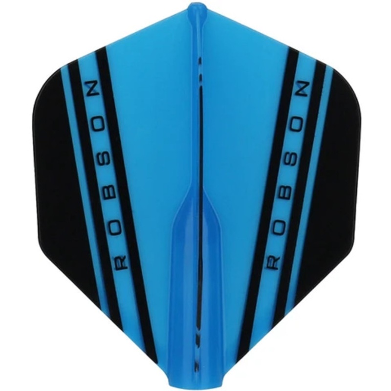 Robson Plus V Flights Standard – Blue