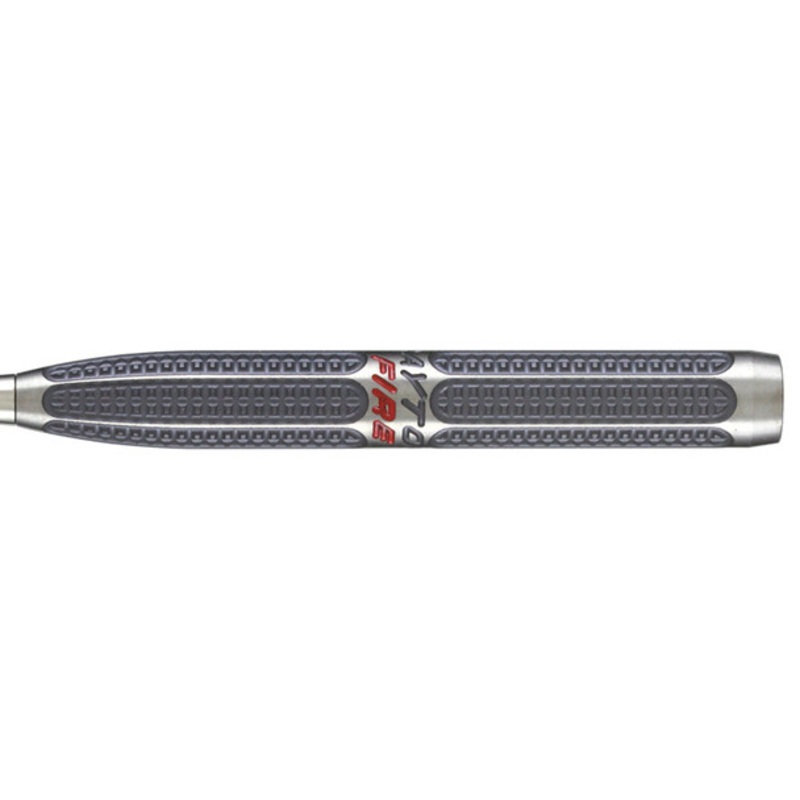 Target Daytona Fire DF01 Steel Tip Darts – 21g