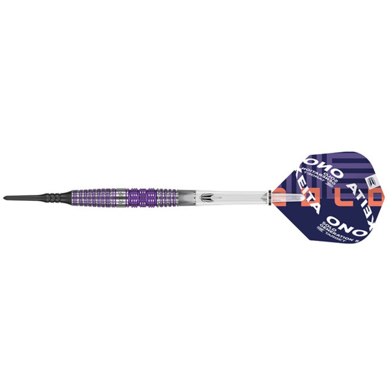 Target Keita Ono Solo Gen 5 17.5g Soft Tip