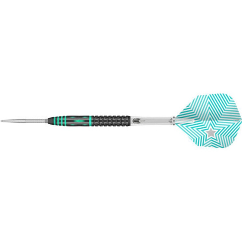 Target Mikuru Gen 2 THE MIRACLE  Swiss Point Tip – 24gm