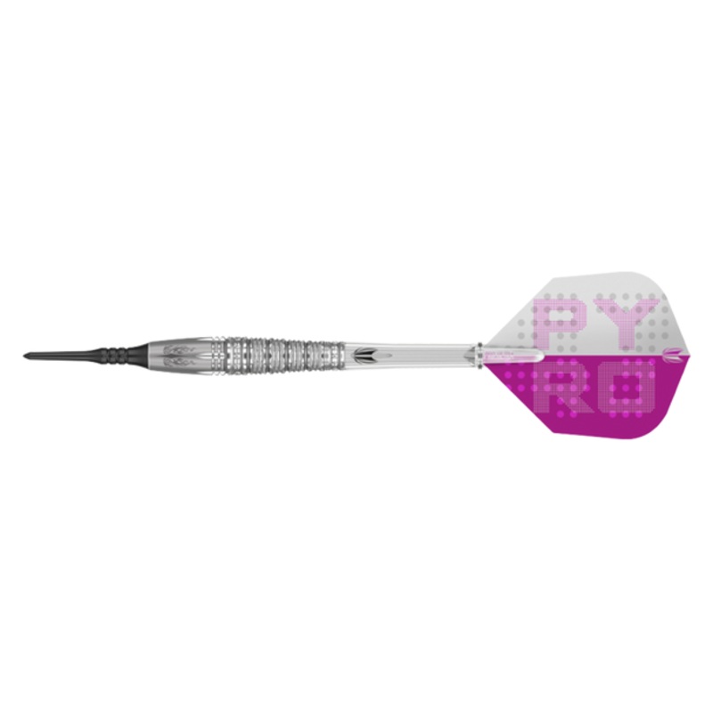 Target Mitsumasa Hoshino Pyro 47 17g Soft Tip