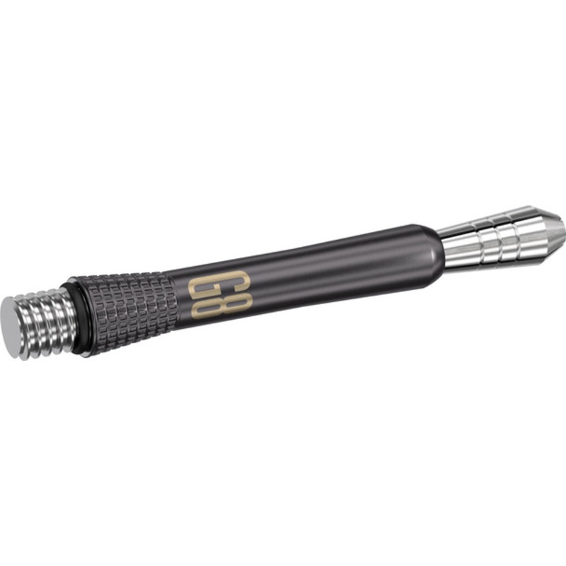 Target Power Titanium G8 Medium Black Shaft