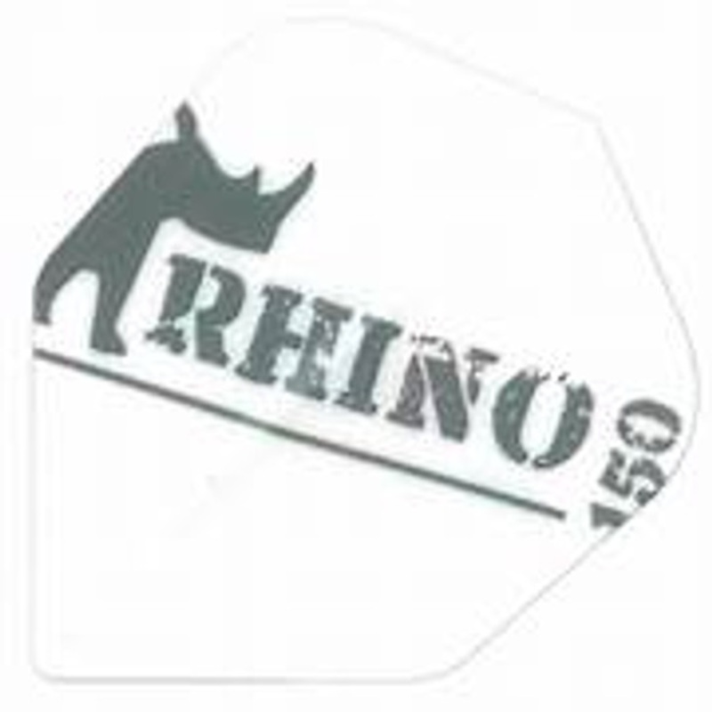 Target Rhino White Flights – Standard