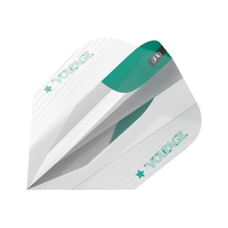 Target Rob Cross G2 Pro. Ultra Ten-X Flights