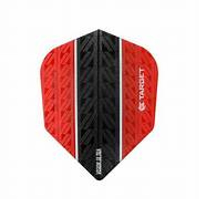 Target Ultra Vapor 8 No.6 Flights – Small Standard
