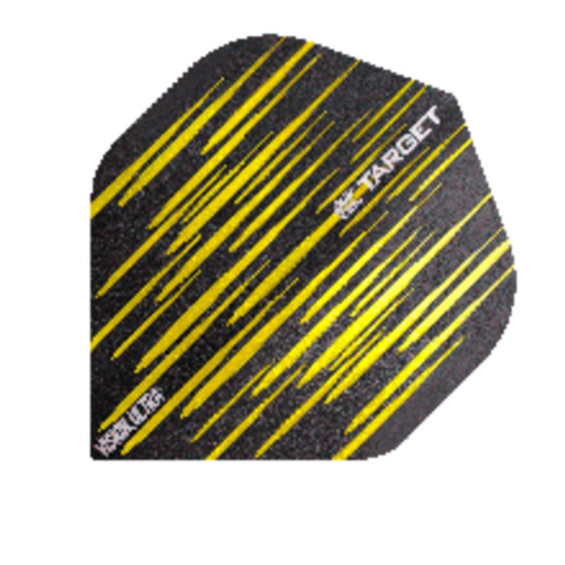 Target Vision Ultra Spectrum Yellow Standard Flights