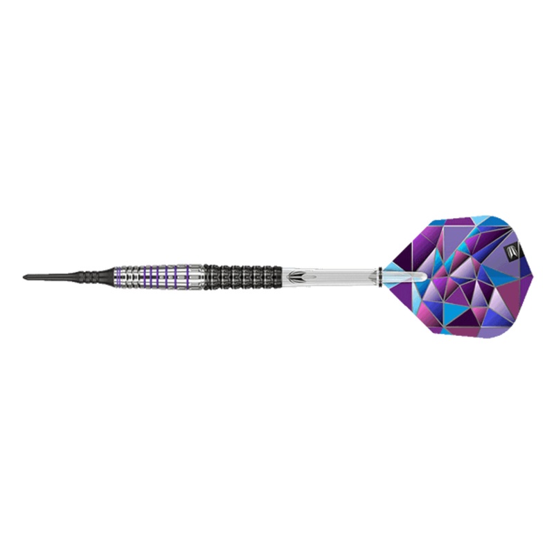 Target Yuta Kazama Prime Series Kyanite 18g Soft Tip – Japan