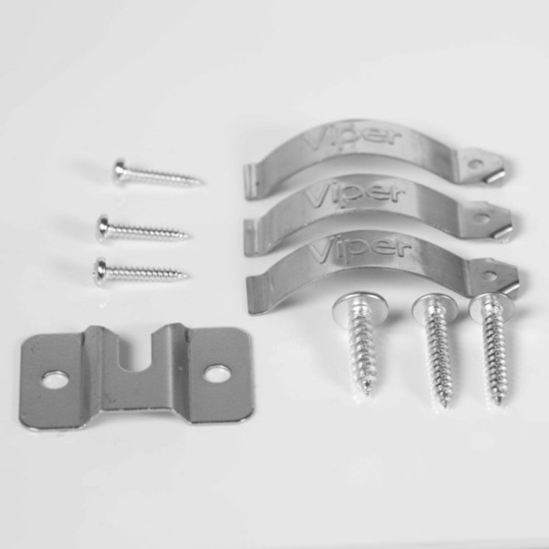 Viper Wall Mounting Hnager Kit