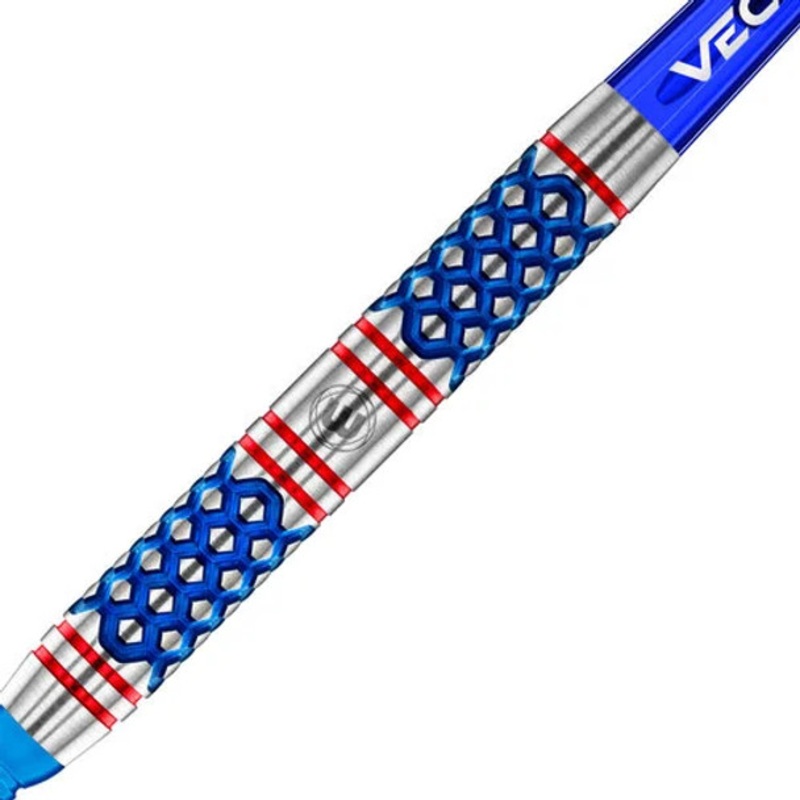 Winmau Epix 90% Tungsten 20g Soft