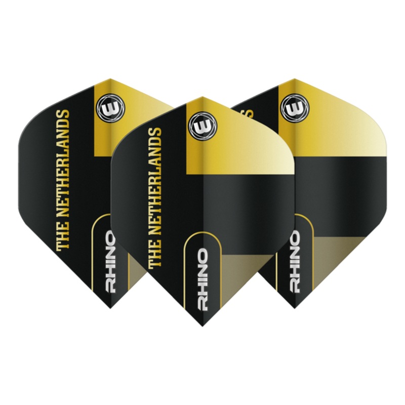 Winmau Rhino Standard Flight – The Netherlands
