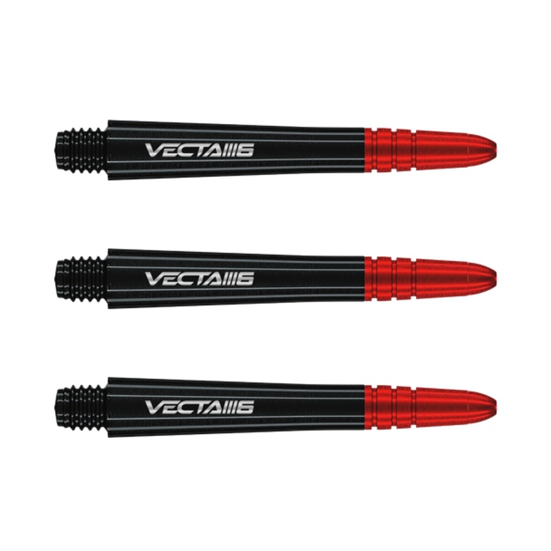 Winmau Vecta Blade 6 Shafts Medium