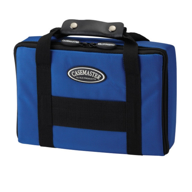 Casemaster Classic Blue Case 36-0900-03