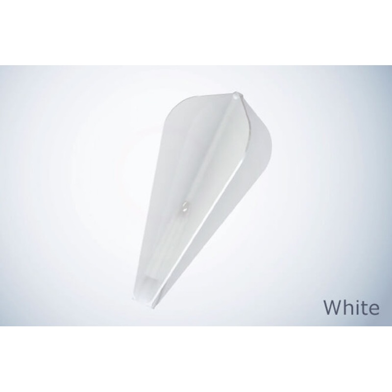 Cosmo Fit Flight AIR  – Super Kite White