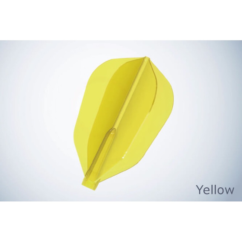 Cosmo Fit Flight AIR  – Super Shape Yellow