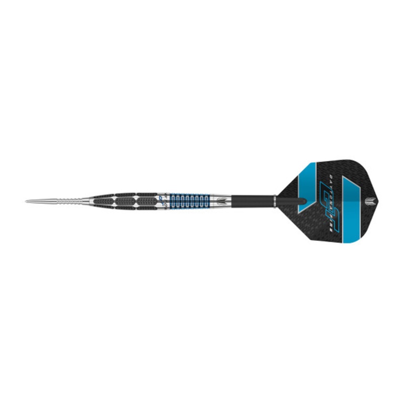 Daytona Fire GT-01 22g Steel Tip