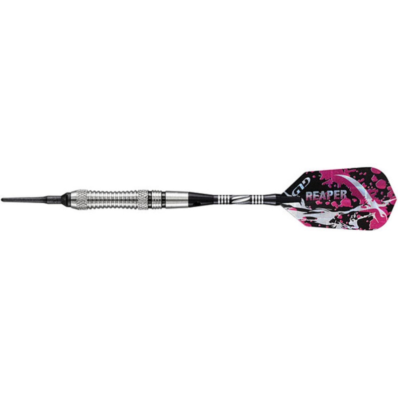GLD Grim Reaper Soft Tip Set 21-2502-18