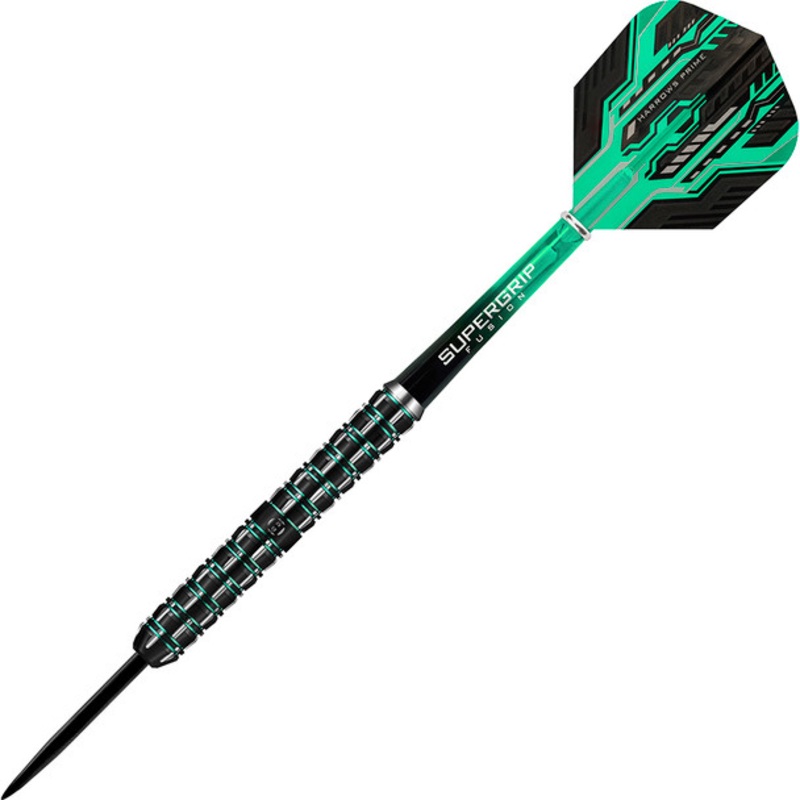 Harrows ORACLE 26g Steel Tip
