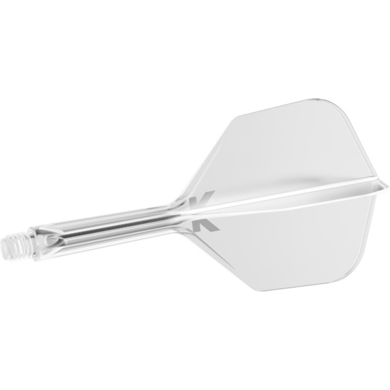 K-Flex Shape/NO6 Intermediate Clear