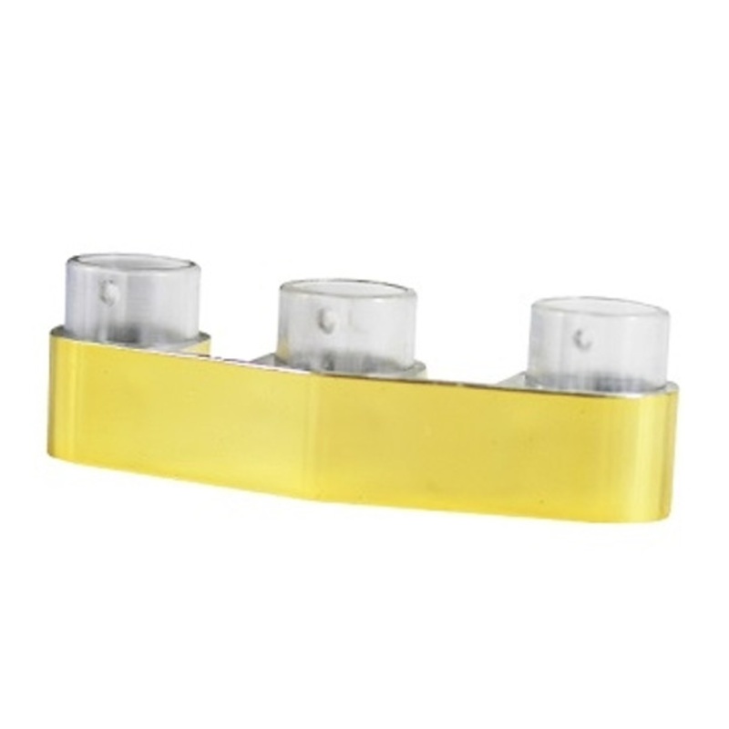 L-Style JOINT for Krystal ONE Case – Gold