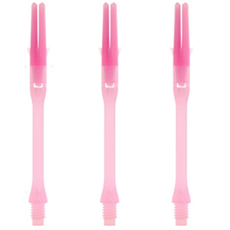 L-Style L-Shaft Slim Silent Pink Shafts – 440