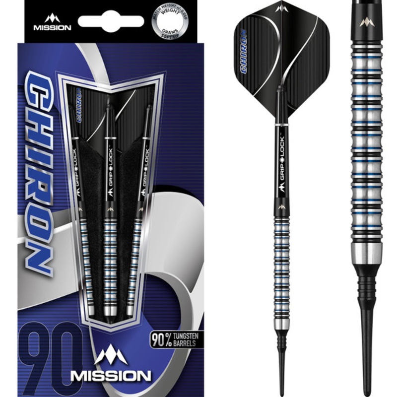 Mission Chiron M1 – Soft Tip -20g