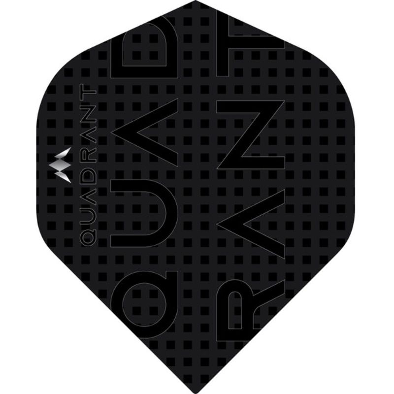 Mission Solo Flights – 100 Micron – No2 (Standard) – Quadrant